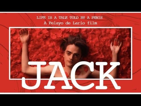 JACK - Official Trailer 2 (HD)