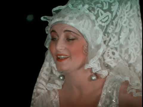 Theatrical Trailer King Of Jazz 1930 Restored Full HD