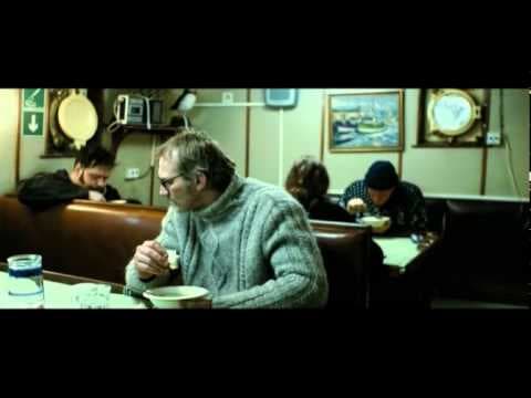 Film Trailer: Brim / Undercurrent