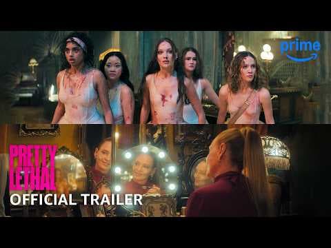 Official Trailer