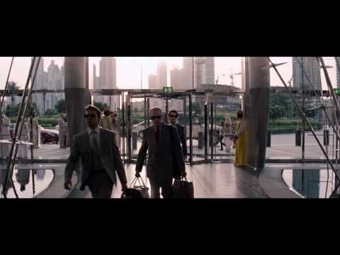TV Commercial - "Harder"