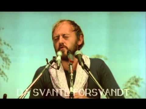 Da Svante forsvandt af Henning Carlsen - Trailer