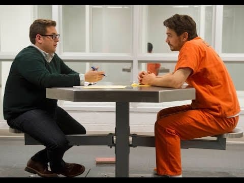 Official HD Trailer