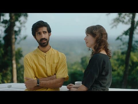 IFFLA 2024 | BEN AND SUZANNE, A REUNION IN 4 PARTS (Feature) | Trailer