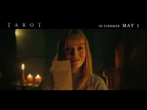 In Cinemas May 1