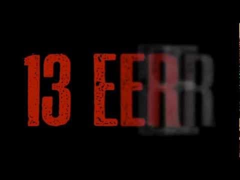 13 Eerie (2013) - Official Trailer - Englisch