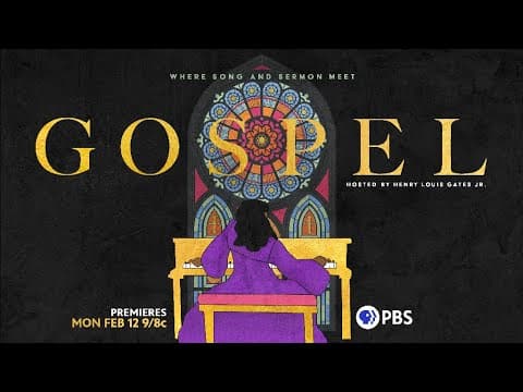 GOSPEL Official Trailer | PBS | Henry Louis Gates Jr.