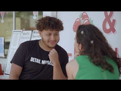 Cariño by Fernanda Lamuño l 39th Miami Film Festival