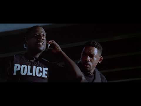 Official Trailer 2