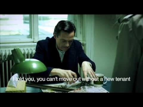 Vienna Waits for You / Spitzendeckchen (Áustria | Austria, 2012) Dominic Hartl