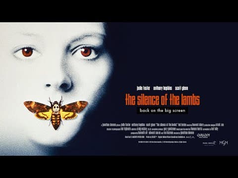 Back in Cinemas Official Trailer