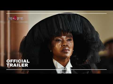 OFFICIAL TRAILER | THE FOUR OF US