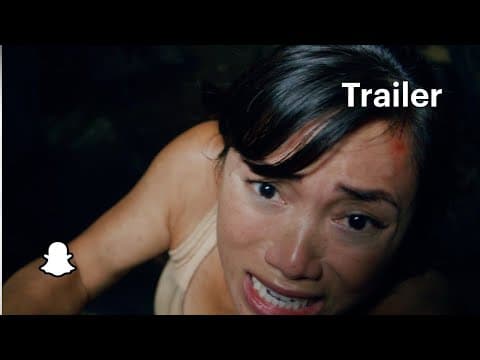 Dead of Night | Season 2 Trailer | Snap Originals