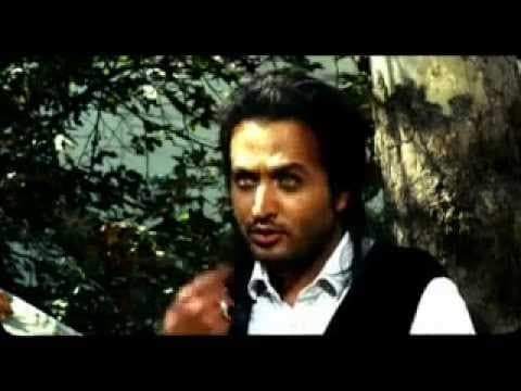 "Booye Gandom" movie trailer