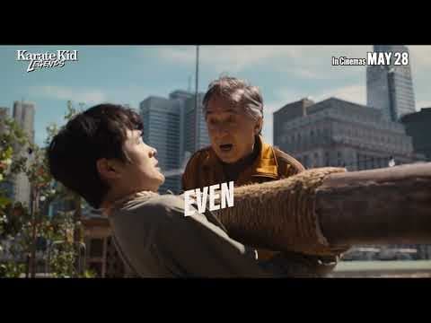 In Cinemas May 28
