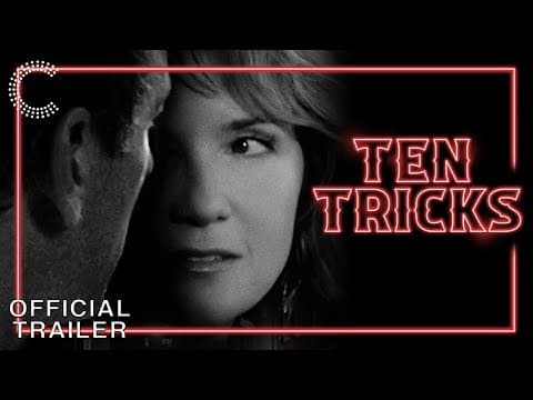 Ten ﻿Tricks | Official Trailer