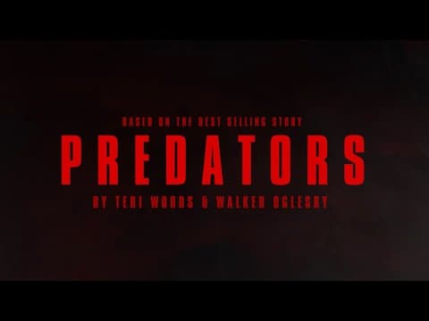 ￼Predators