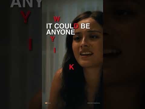 In Cinemas 31 July