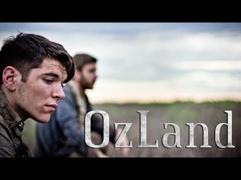OzLand: Official Teaser Trailer (2015) based on the Wonderful Wizard of Oz HD