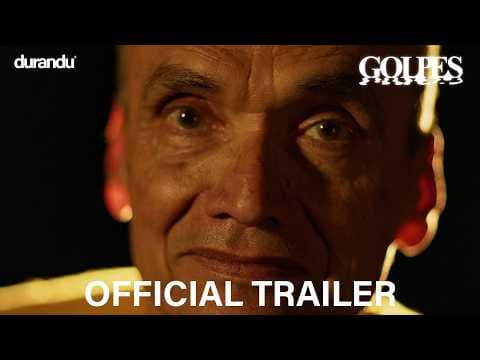 GOLPES - short documentary (Teaser Trailer)