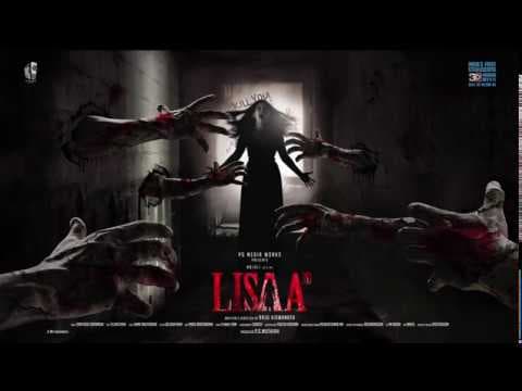 LISAA Tamil Movie Motion Poster