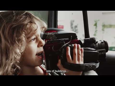 Amora | Trailer | Documentário | 49ª Mostra