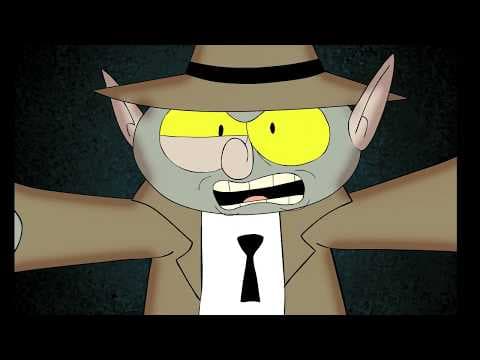 Lorenzo Delgado, Investigador Privado - [Teaser 8]