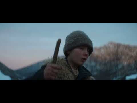 Teaser Trailer