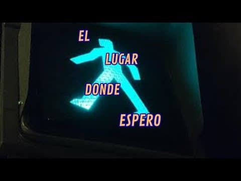 El Lugar Donde Espero | Cortometraje Documental Creativo