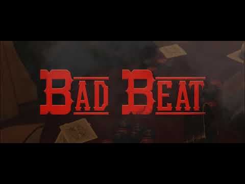 'Bad Beat' (Short Western Film) Teaser Trailer