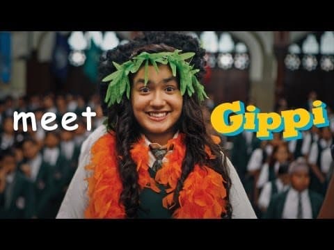 Gippi - Official Trailer