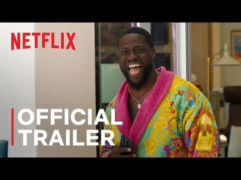 Official Trailer
