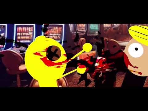Lemon man Ass-Apocalypse Official Trailer 2