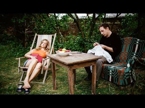 ADAM & EVELYN (Trailer)