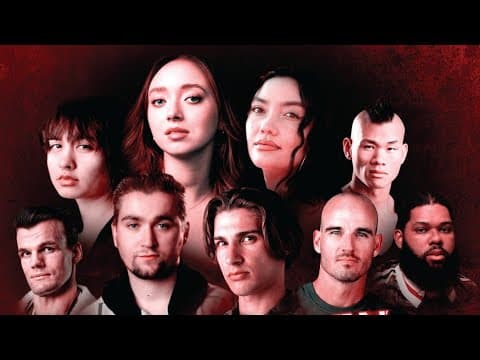 TIP  - New Independent Horror Teaser Trailer #tipthemovie #horror #besthorror