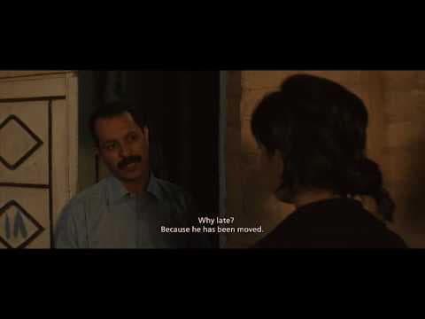 Phantom of a Previous War    trailer