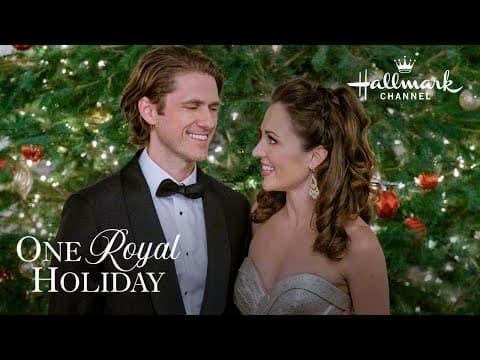 Preview - One Royal Holiday - Hallmark Channel