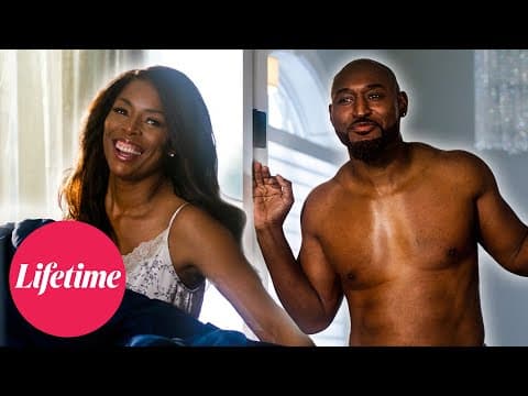 Sneak Peek | Desire: A Temptations Story | Lifetime
