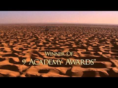 The English Patient - Trailer
