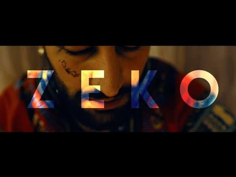 Zeko Teaser