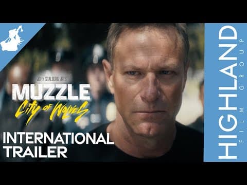 International Trailer