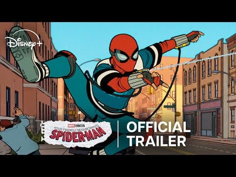 Official Trailer