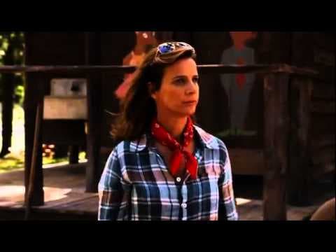 Camp Season  1 NBC Trailer #1
