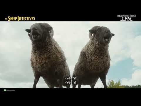 Baa-sh It