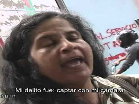 Cotrain-Honduras