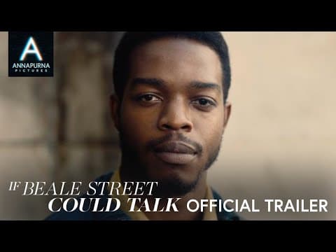 Official Trailer