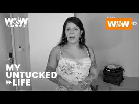 My Untucked Life | Cast Teaser | WOW Presents Plus