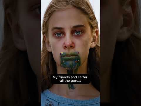 traumatized