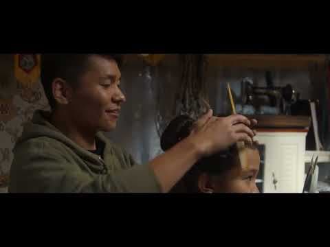 Stairs - Trailer