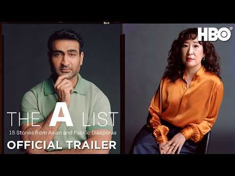 Official Trailer